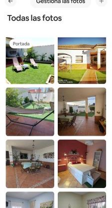 Casa-Chalet Anabel