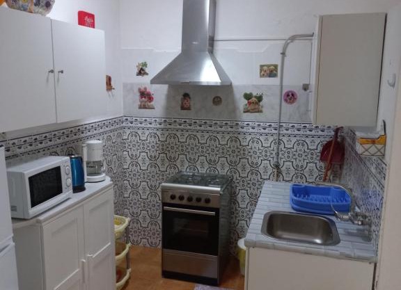 Casa CHAMINÉ Piso 2 Sítio da Nazaré