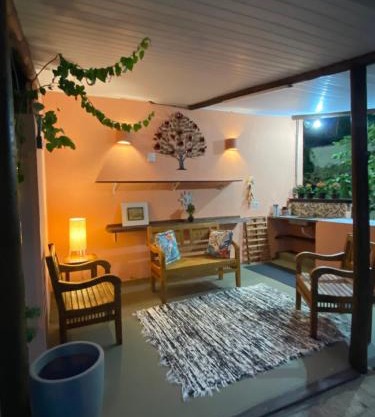 Casa Charmosa