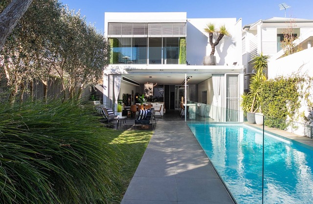 Casa Chiara, Clovelly IH