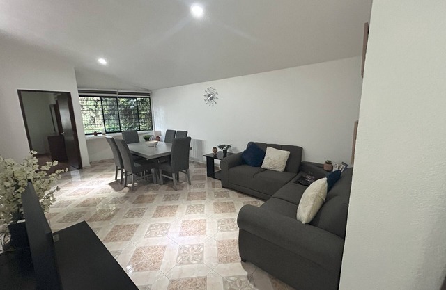 Casa Chopo, incredible apartment. Click and check it out