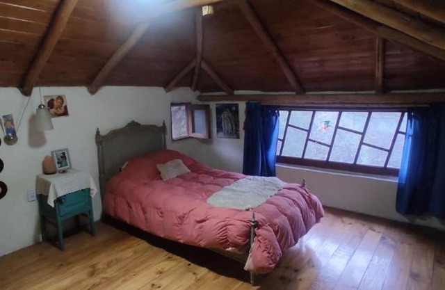 Casa chouhy