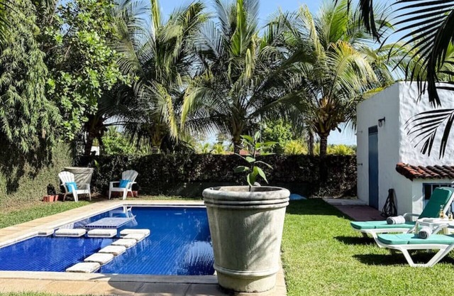 Casa Cielo 5 min to beach San Blas