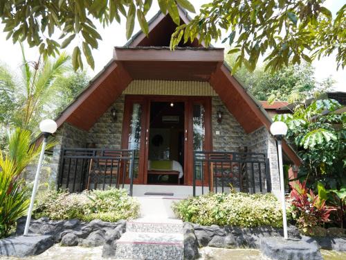 Casa Cipta Pondok Sulangai