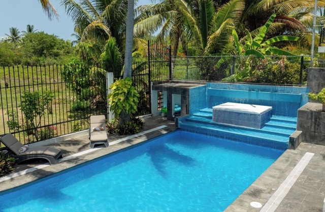 Casa Coco - 4BR | Private Pool | Hotel Zone