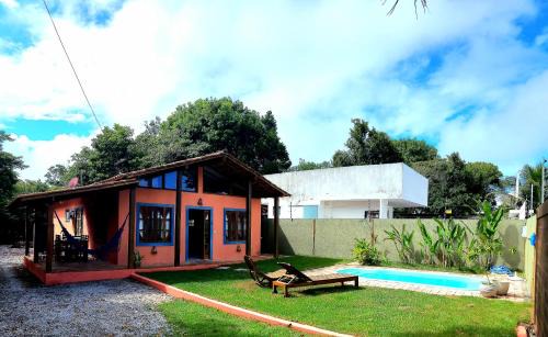 Casa Colibri
