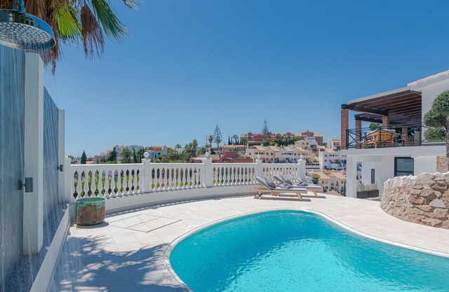 Casa Colina - The perfect getaway