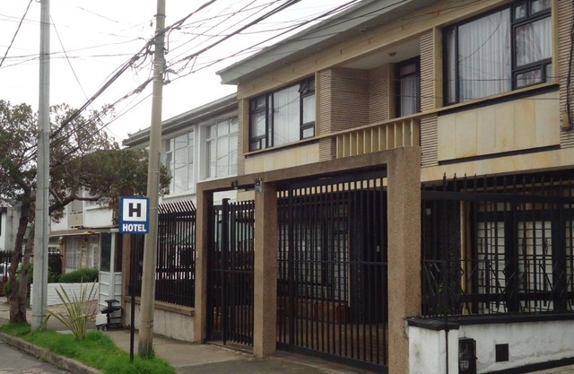 Casa Coliving Day 121