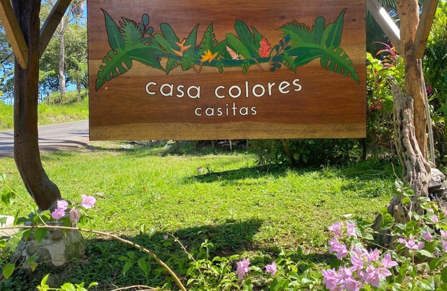 Casa Colores