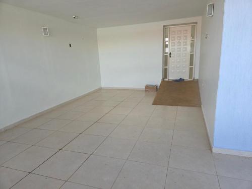 Casa com três suítes