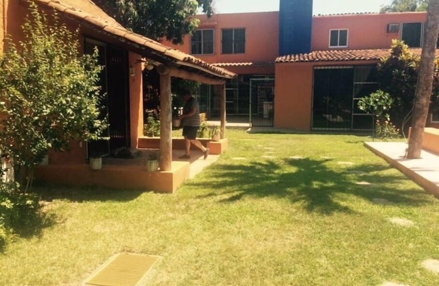 Casa Comoda