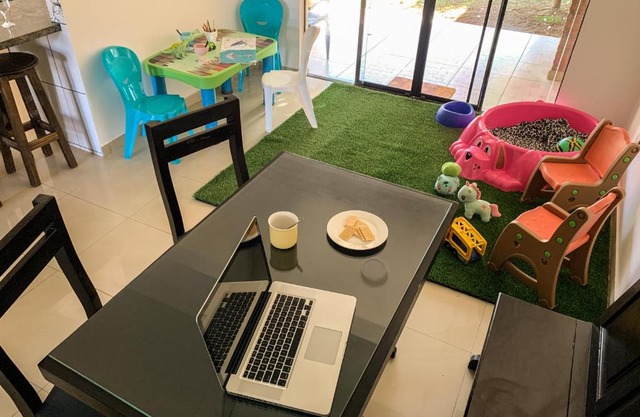 Casa Completa para Familias o Grupos