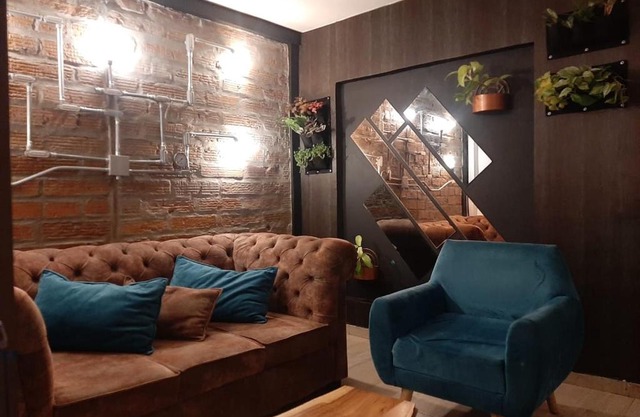 casa con jacuzzi privado