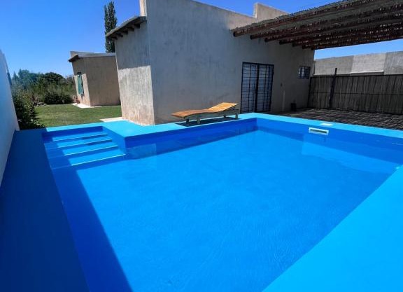 Casa Con Pileta Privada