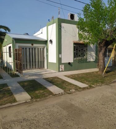 Casa con piscina Los Aromos