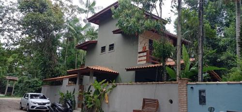 Casa condomínio Village Cambury