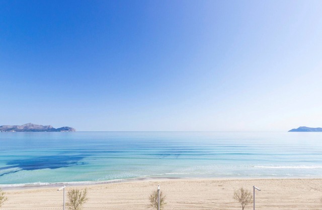 Casa Confitets 218 wonderful house close to the beach, with terrace, barbecue and WiFi