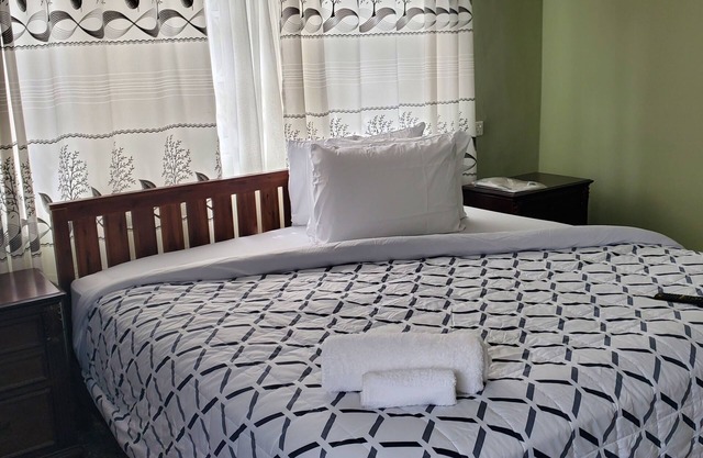 Casa Consuelo Guest House