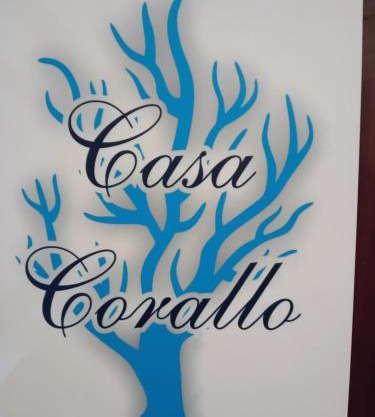 Casa Corallo
