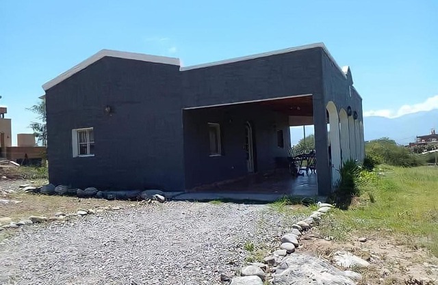 Casa Coronel