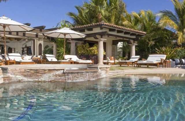 Casa Costa by Cabo Platinum