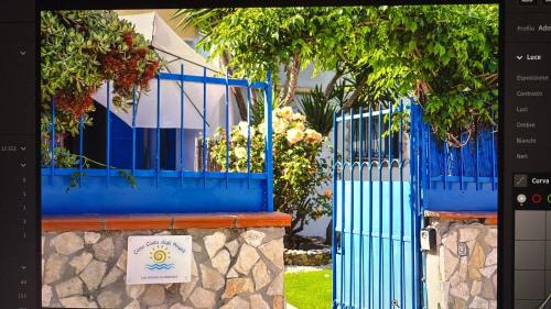 Casa Costa degli Angeli