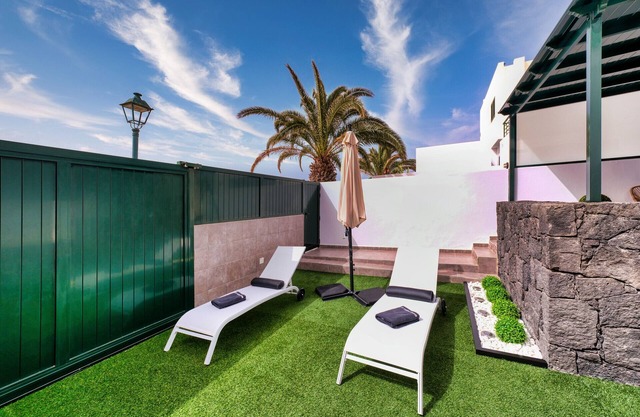 Casa Costa Esmeralda Plus- Pool and Relax