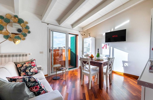 Casa Cosy suite Venini