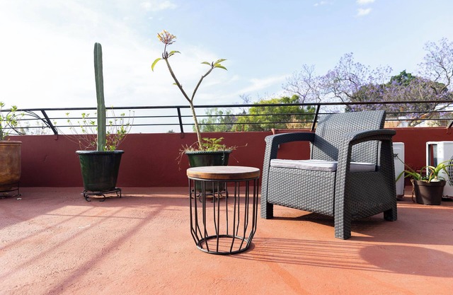 Casa Cuántica: Studios & Lofts