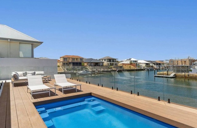 Casa Cumpari in Wannanup