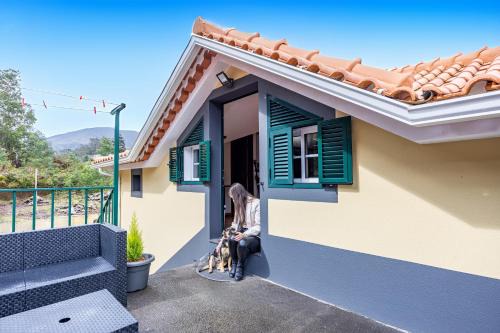 Casa da Achada by YOUR KEY