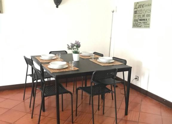 Casa da Avó