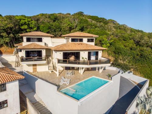Casa da Brava