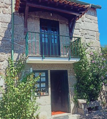 Casa da Calçada