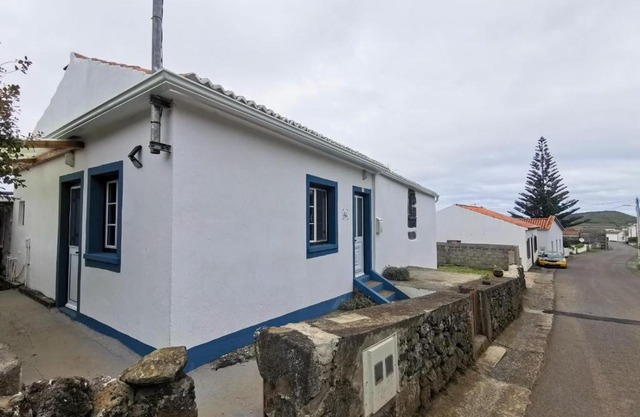 Casa da Emilie