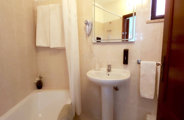 Casa da Horta, Apartamento de 1 Quarto, Piscina, Jardim