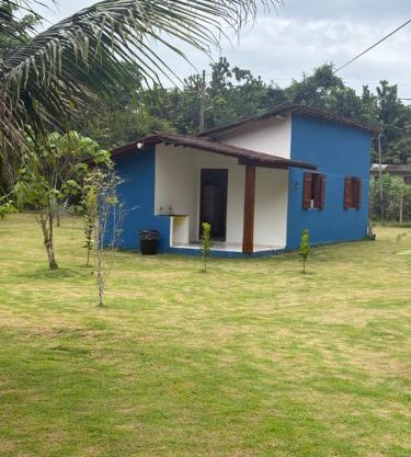 Casa da Jane