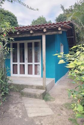 Casa da Jessica