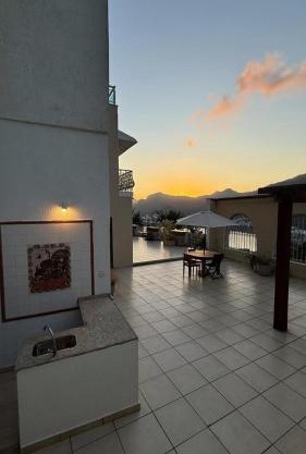 Casa da Lagoa