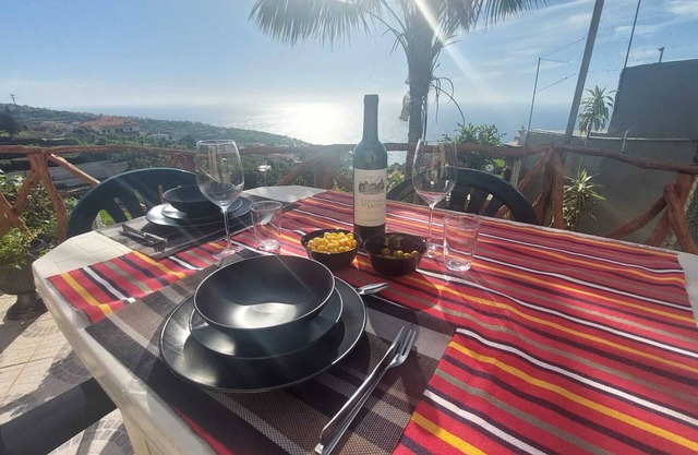 Casa Da Linda - Calheta