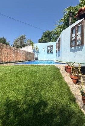 Casa da Poça