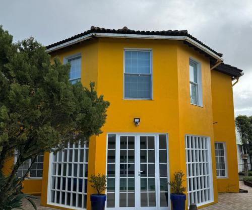 Casa da Quinta
