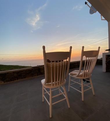 Casa da Ribeira do Além