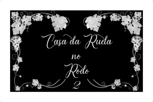 Casa da Ruela no Rodo