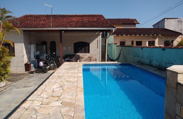 Casa da San