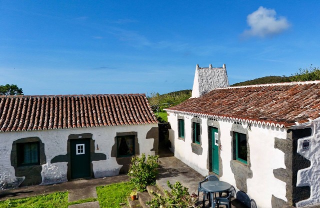 Casa da Serreta 17 by PontaNegraAzores