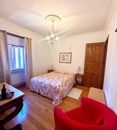 Casa da Villa 1C