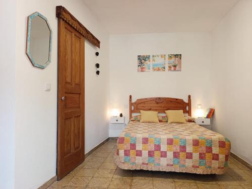 Casa Dace Aldea