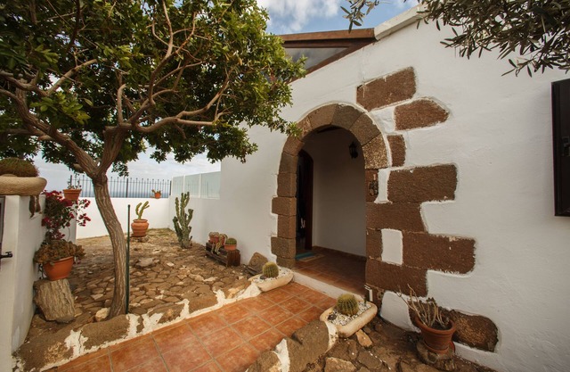 Casa Dante nice rustic house in tias