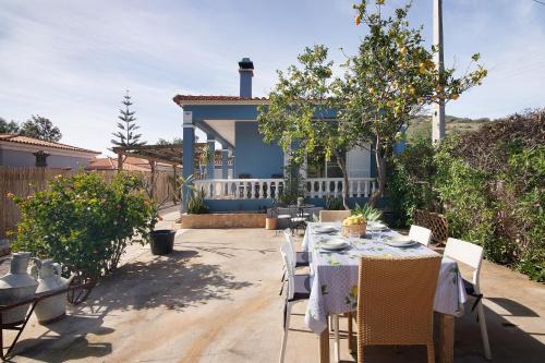 Casa das Buganvilias